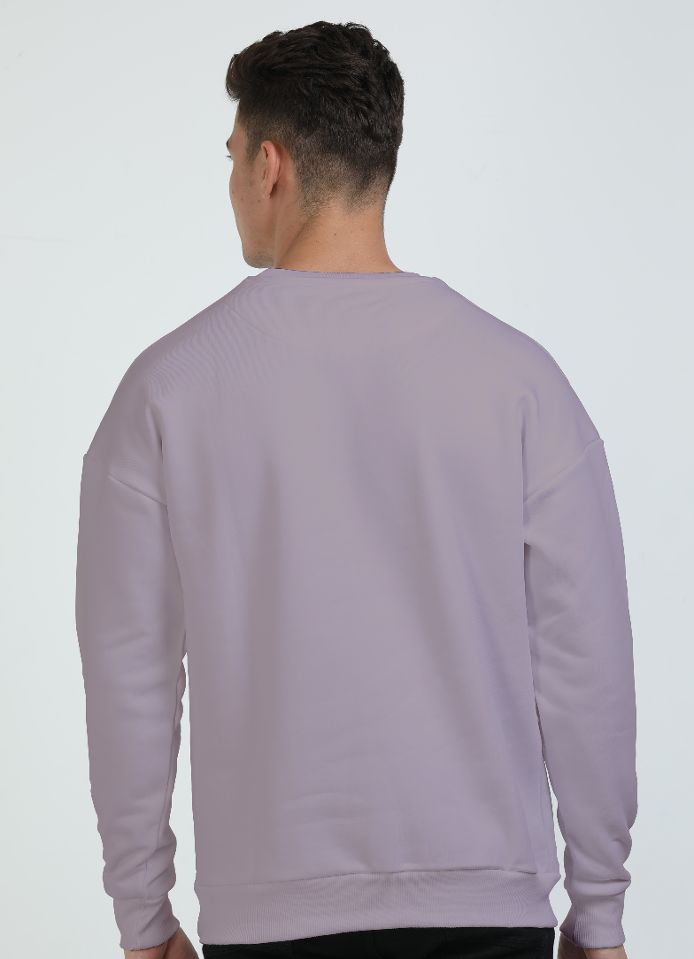 Lord Shiva oversized sweatshirt
