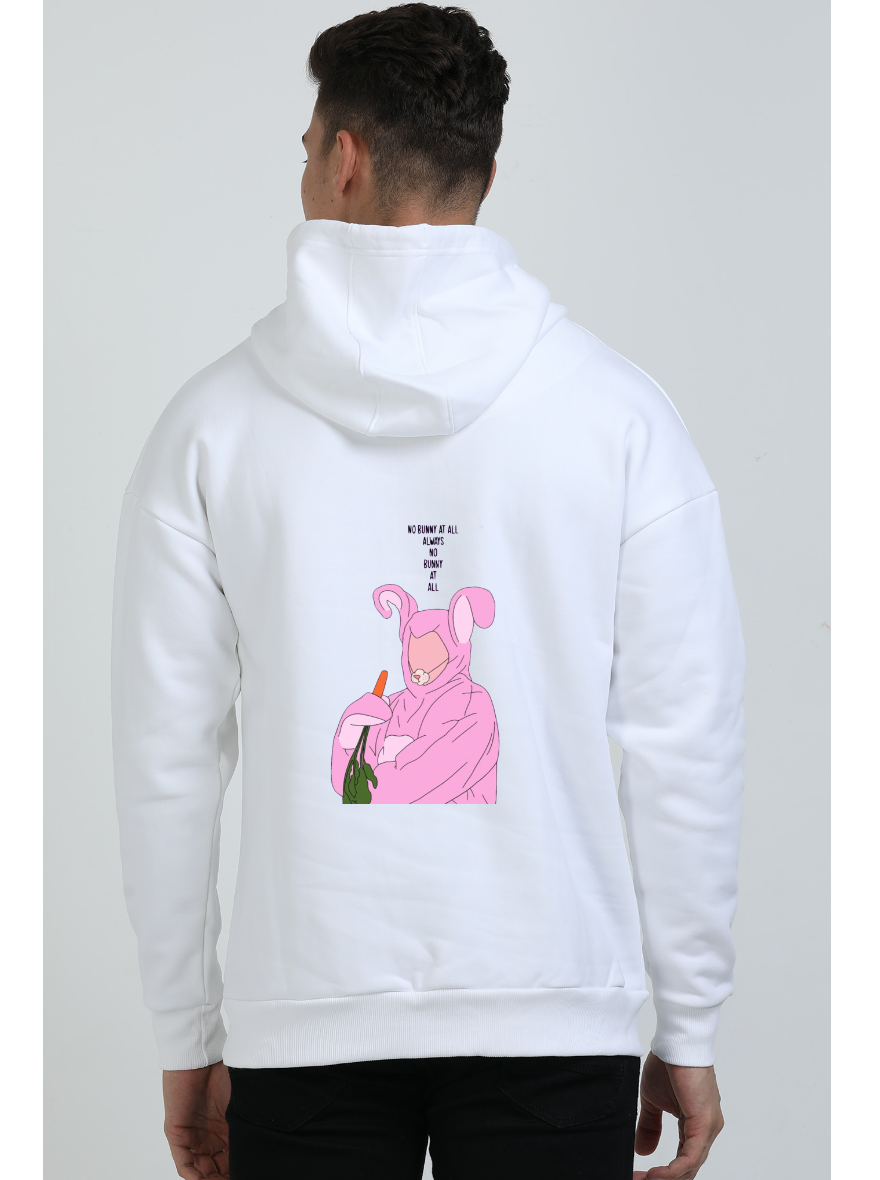 Chandler x friends oversized hoodie