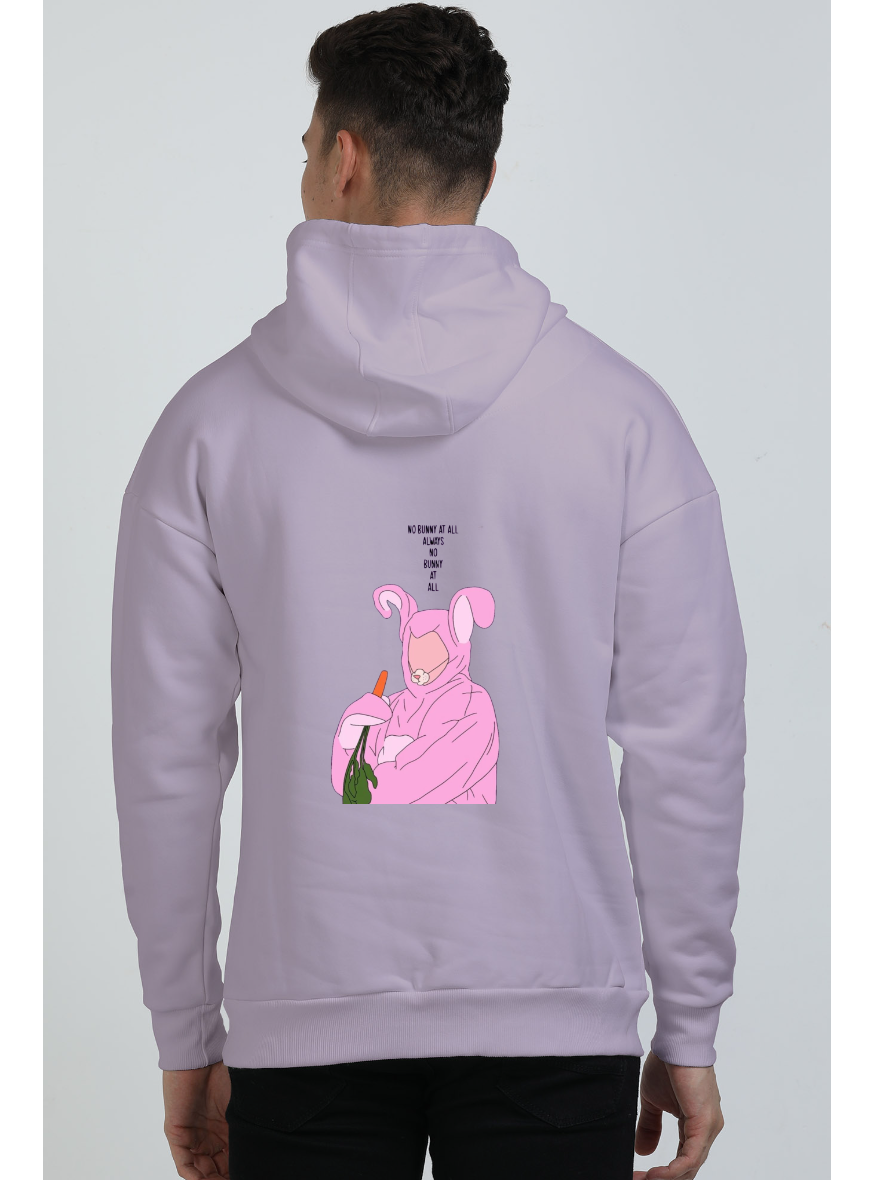 Chandler x friends oversized hoodie