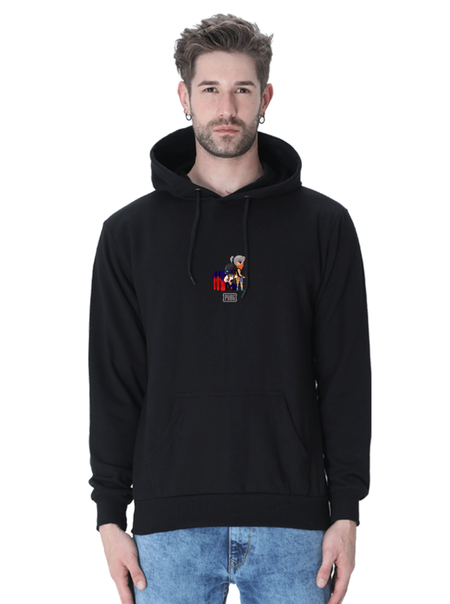 PUBG regular hoodie