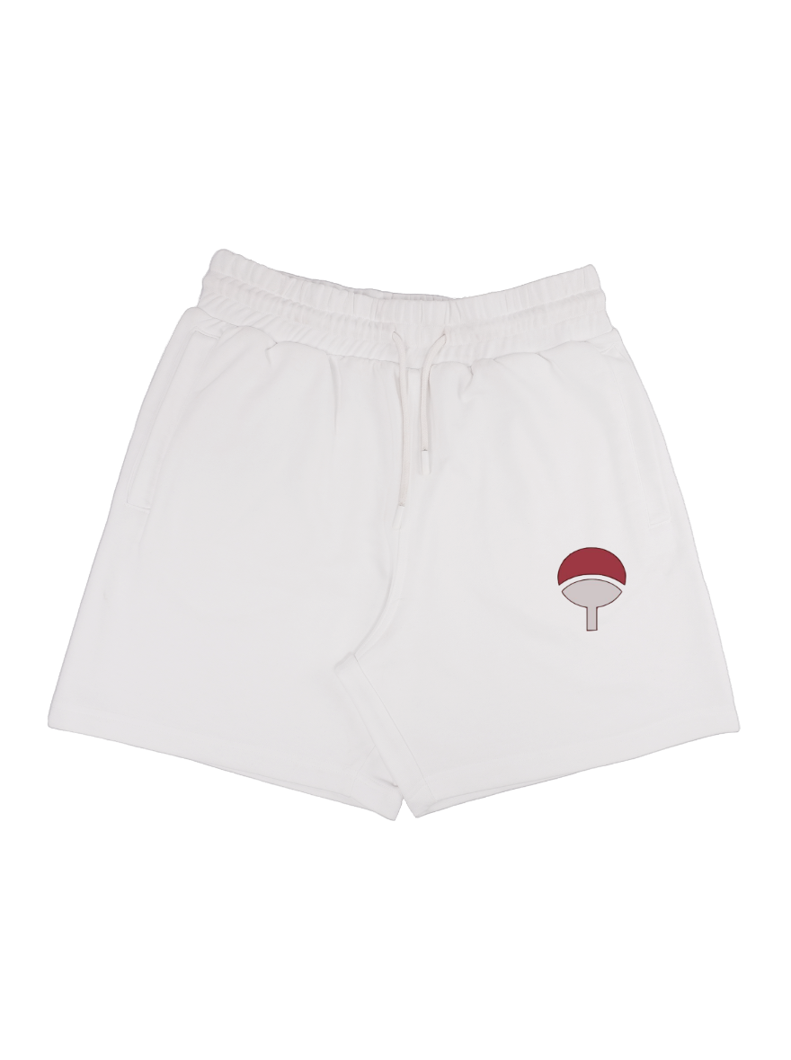 Uchiha x Naruto shorts