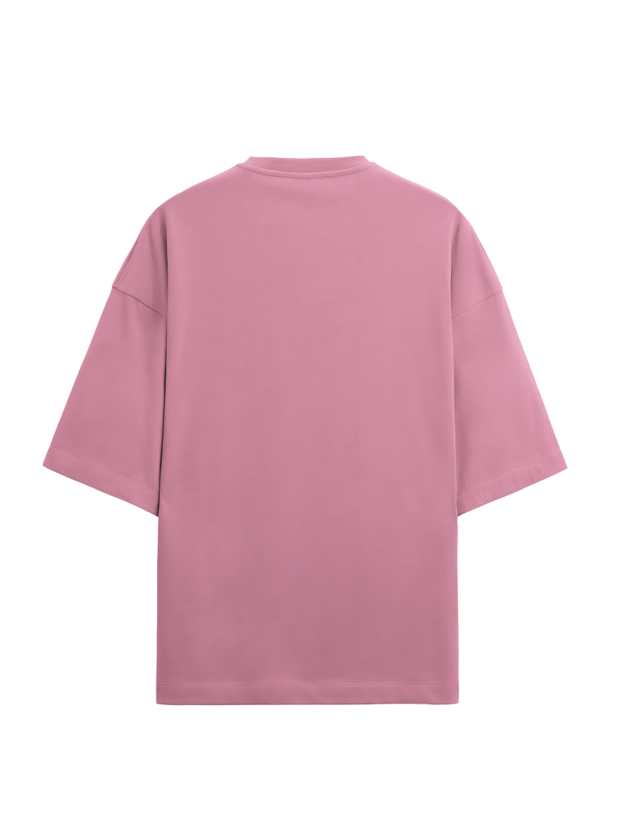 Joker x DC oversized terry t-shirt/co ord set