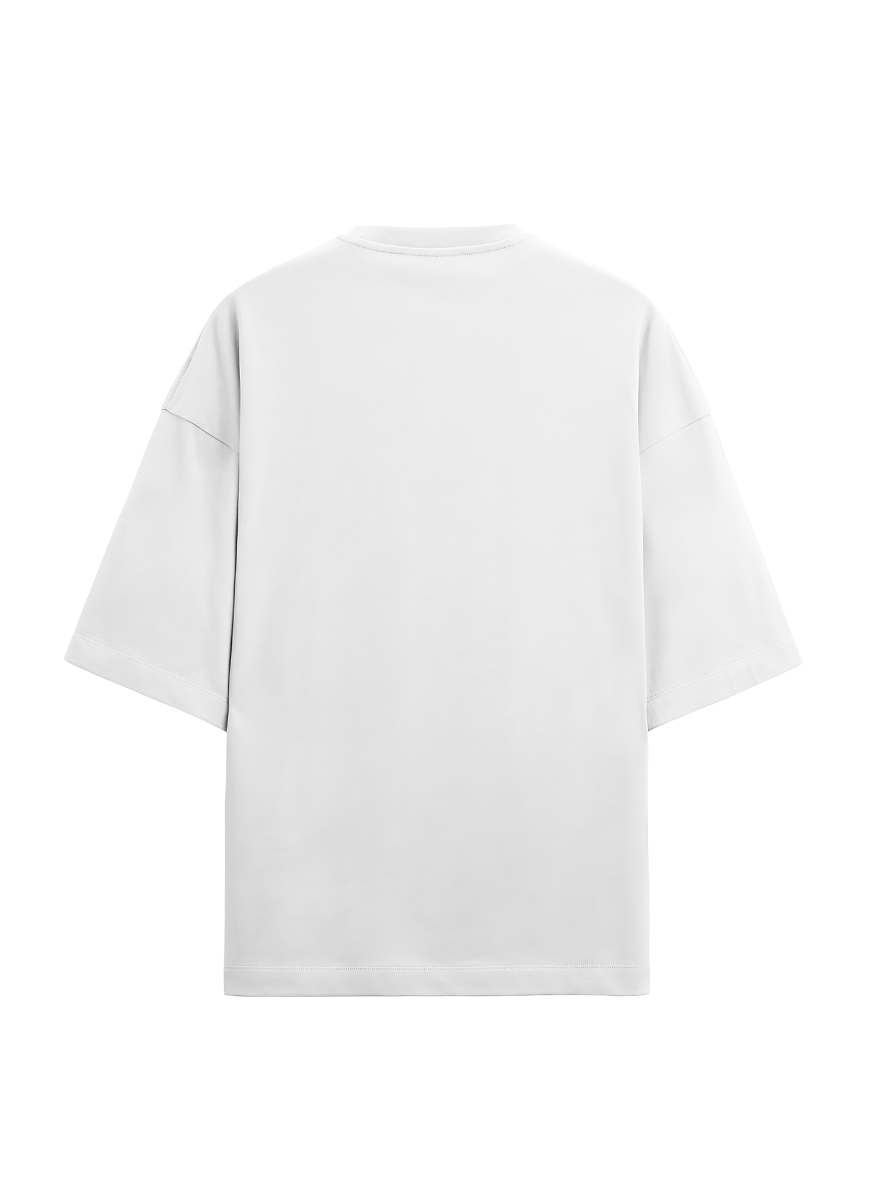 Joker x DC oversized terry t-shirt/co ord set