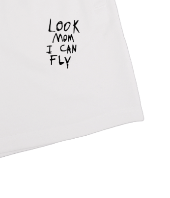 Travis Scott oversized terry t-shirt/co ord set