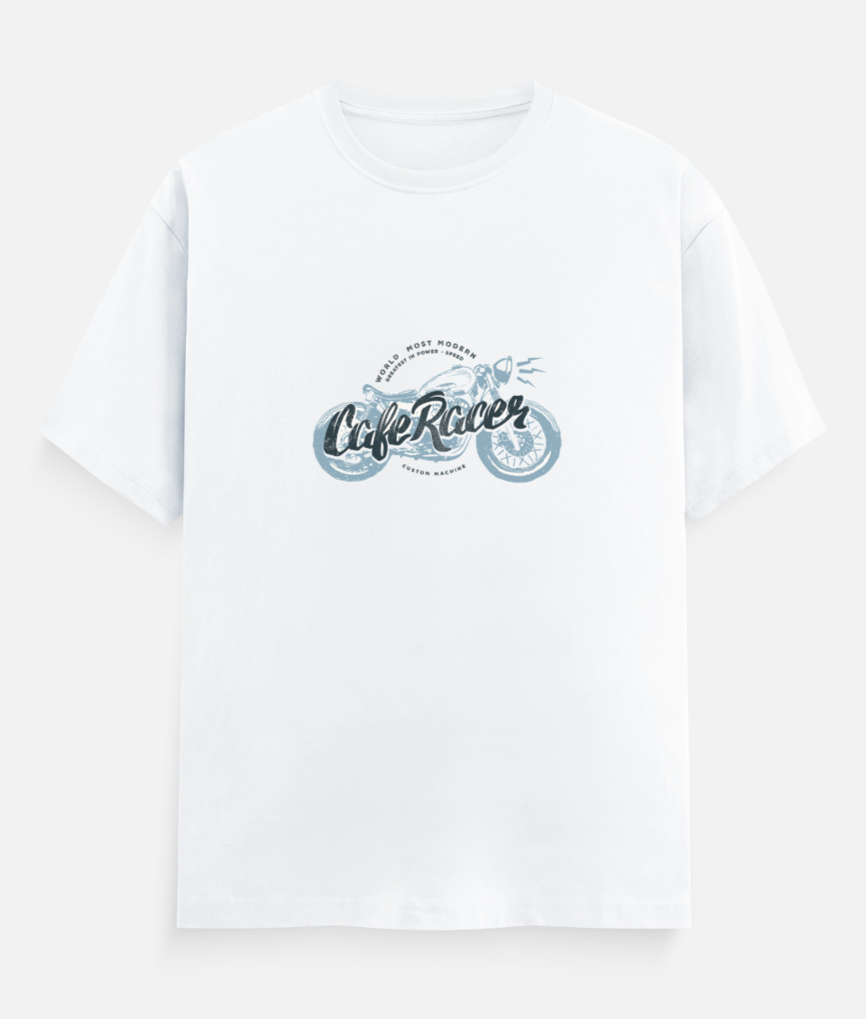 Regular printed t-shirt