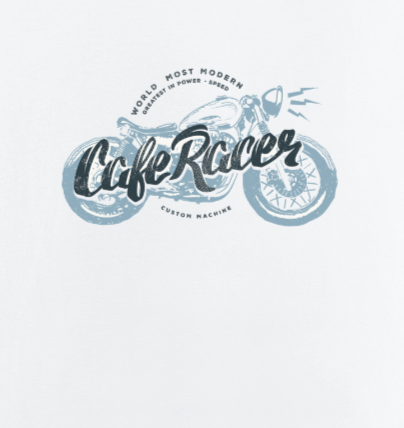 Regular printed t-shirt