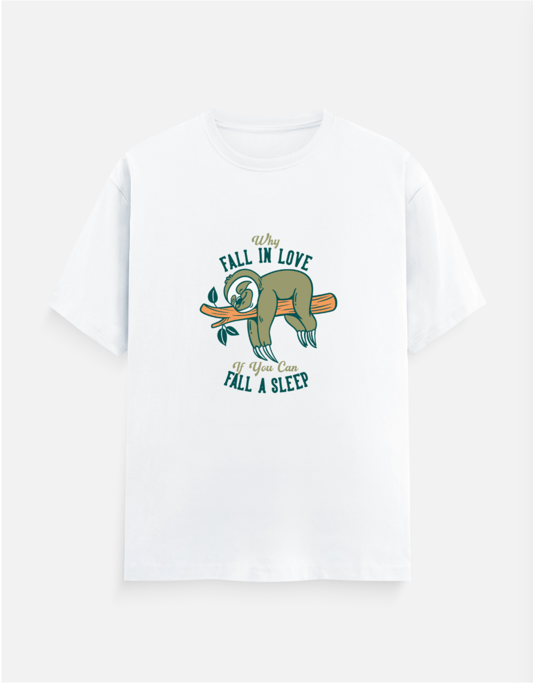Regular printed t-shirt