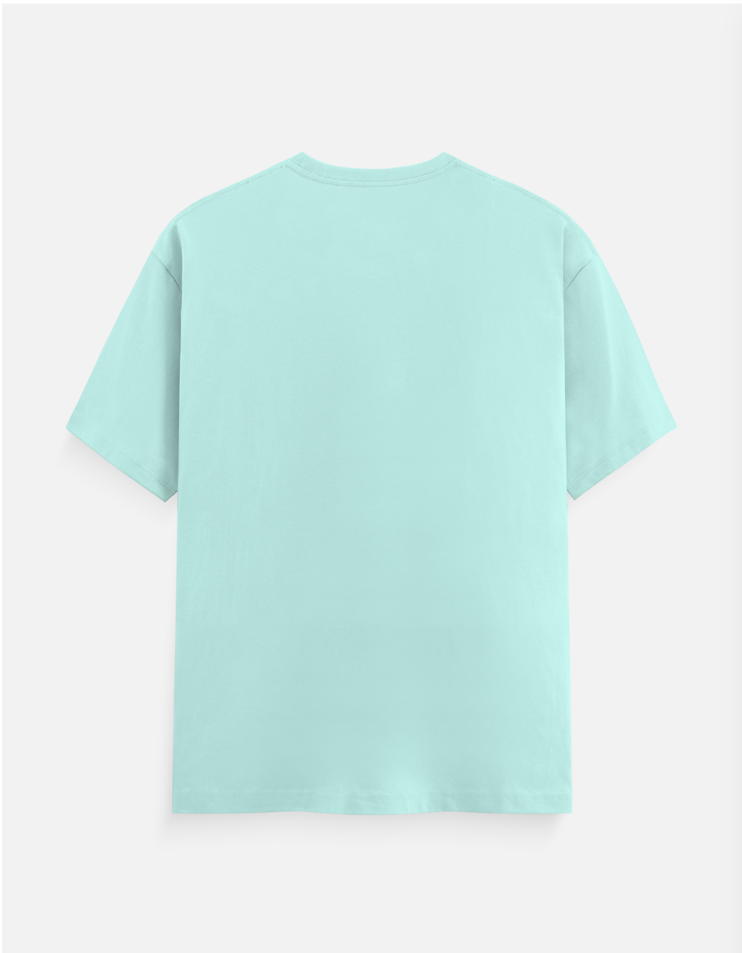 Regular printed t-shirt