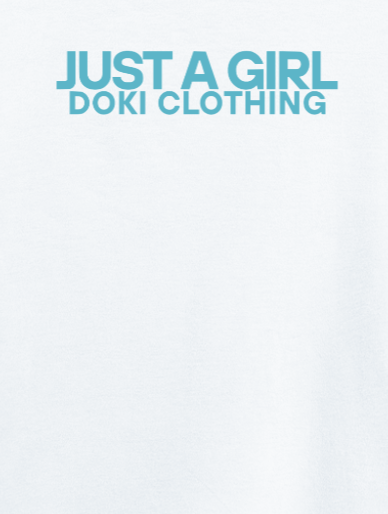 Oversized printed t-shirt