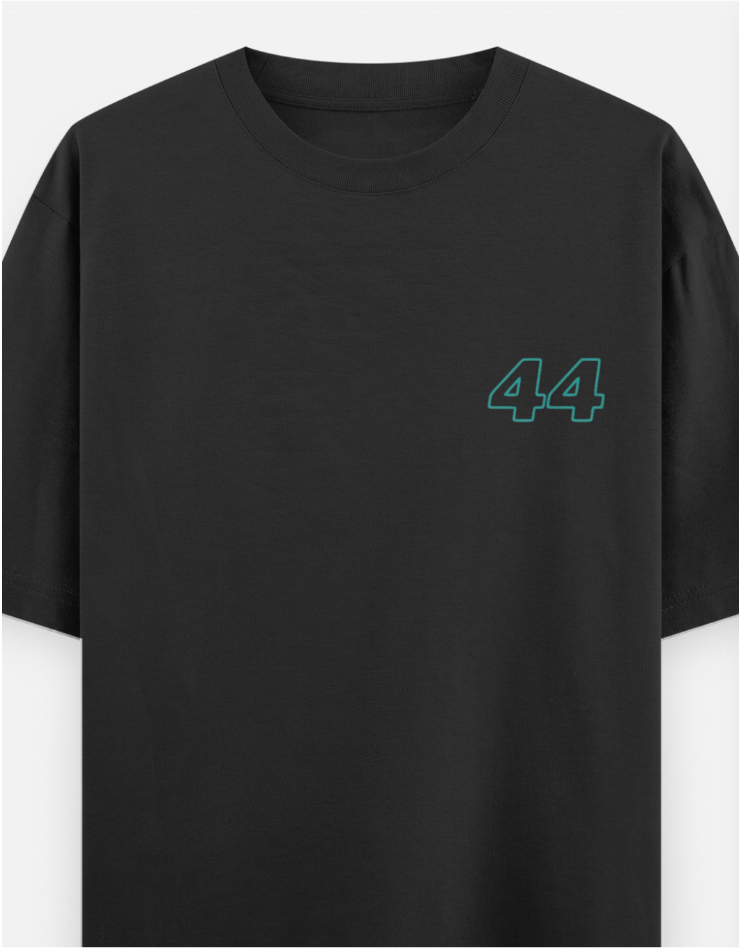 Lewis Hamilton x F1 oversized t-shirt