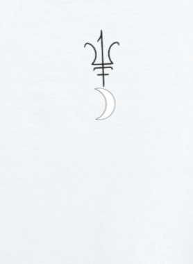 Lord Shiva oversized t-shirt