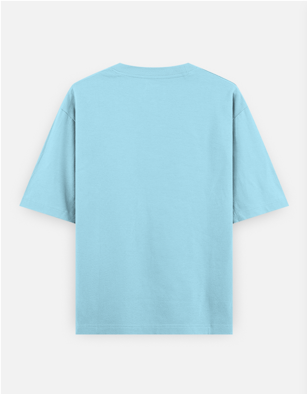Goku x Dragon Ball oversized t-shirt