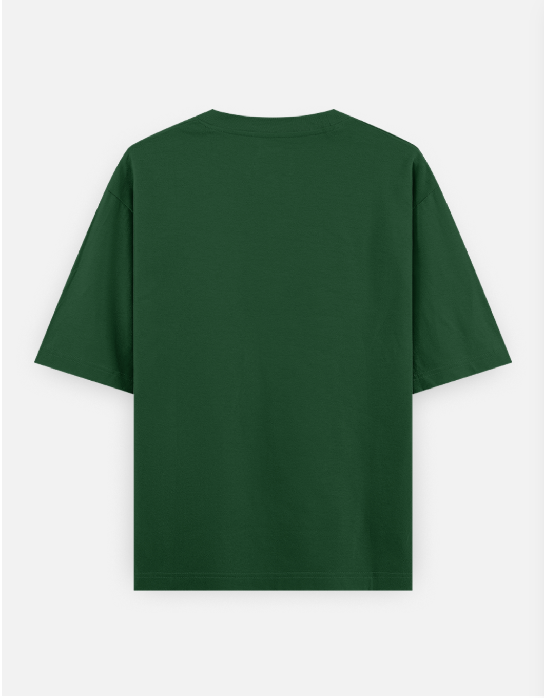 Jurassic park oversized t-shirt