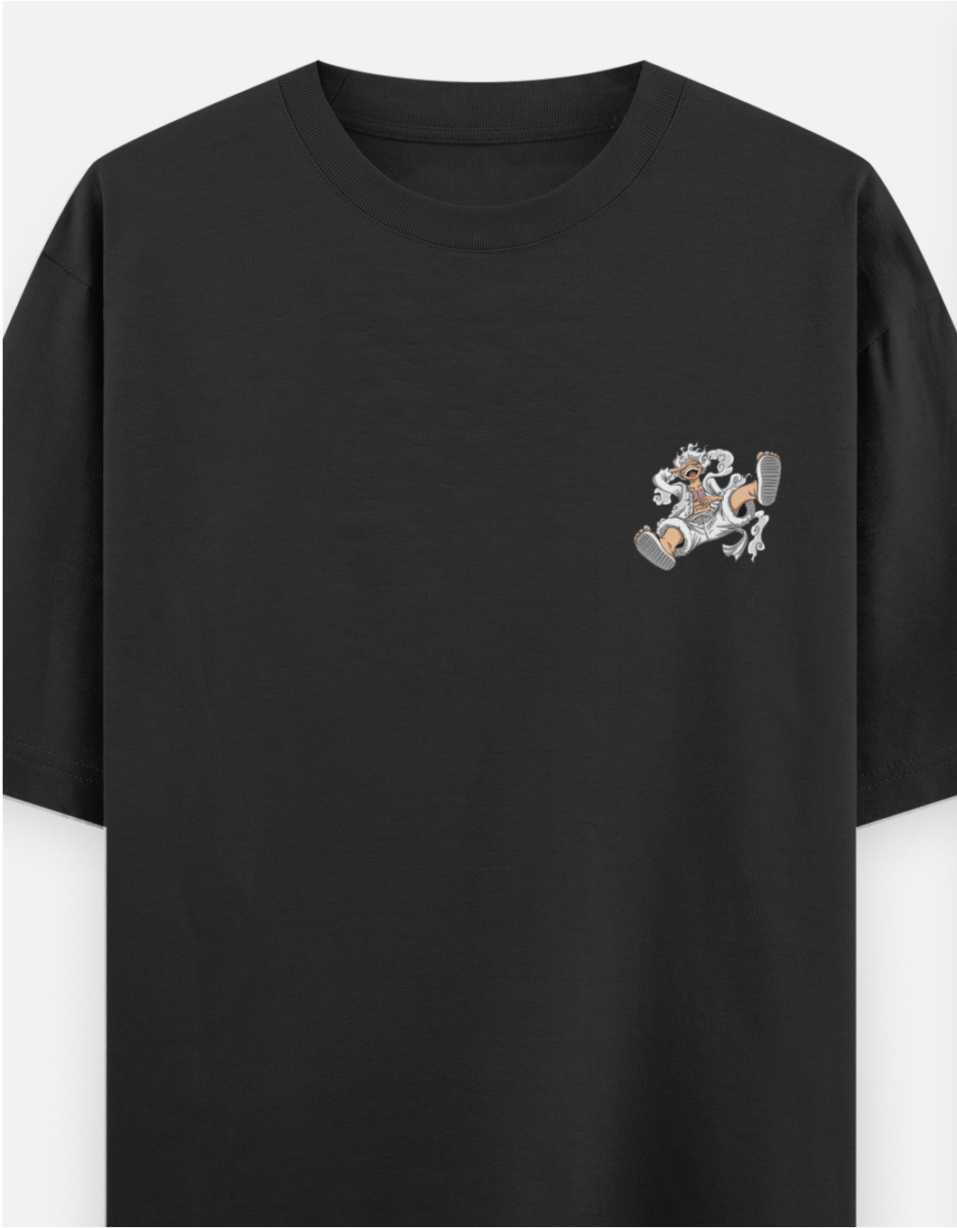 Luffy x One Piece oversized t-shirt