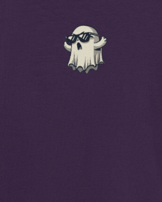 Oversized printed t-shirt