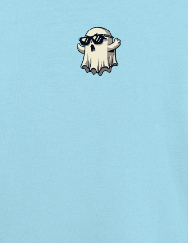 Oversized printed t-shirt