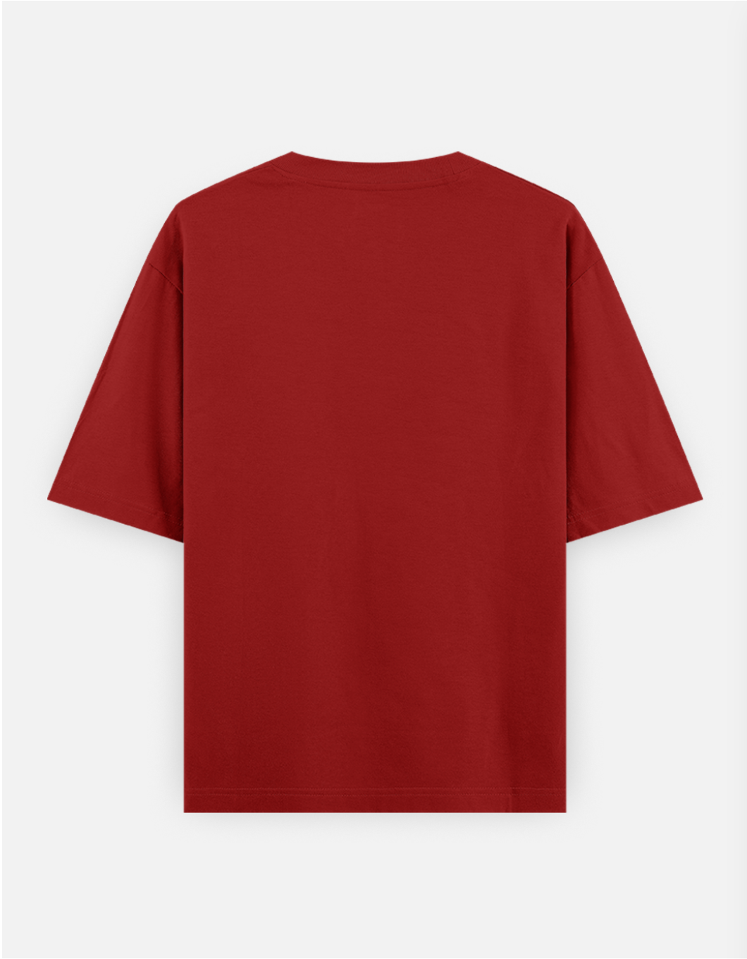 Mario oversized t-shirt