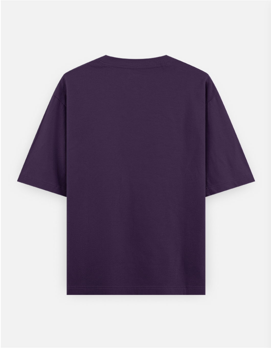 Akatsuki x Naruto oversized t-shirt