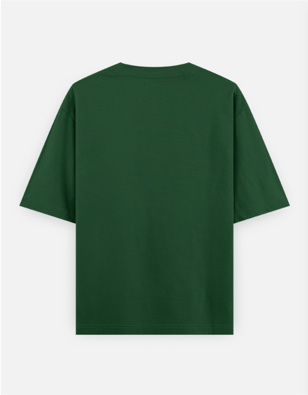 Akatsuki x Naruto oversized t-shirt
