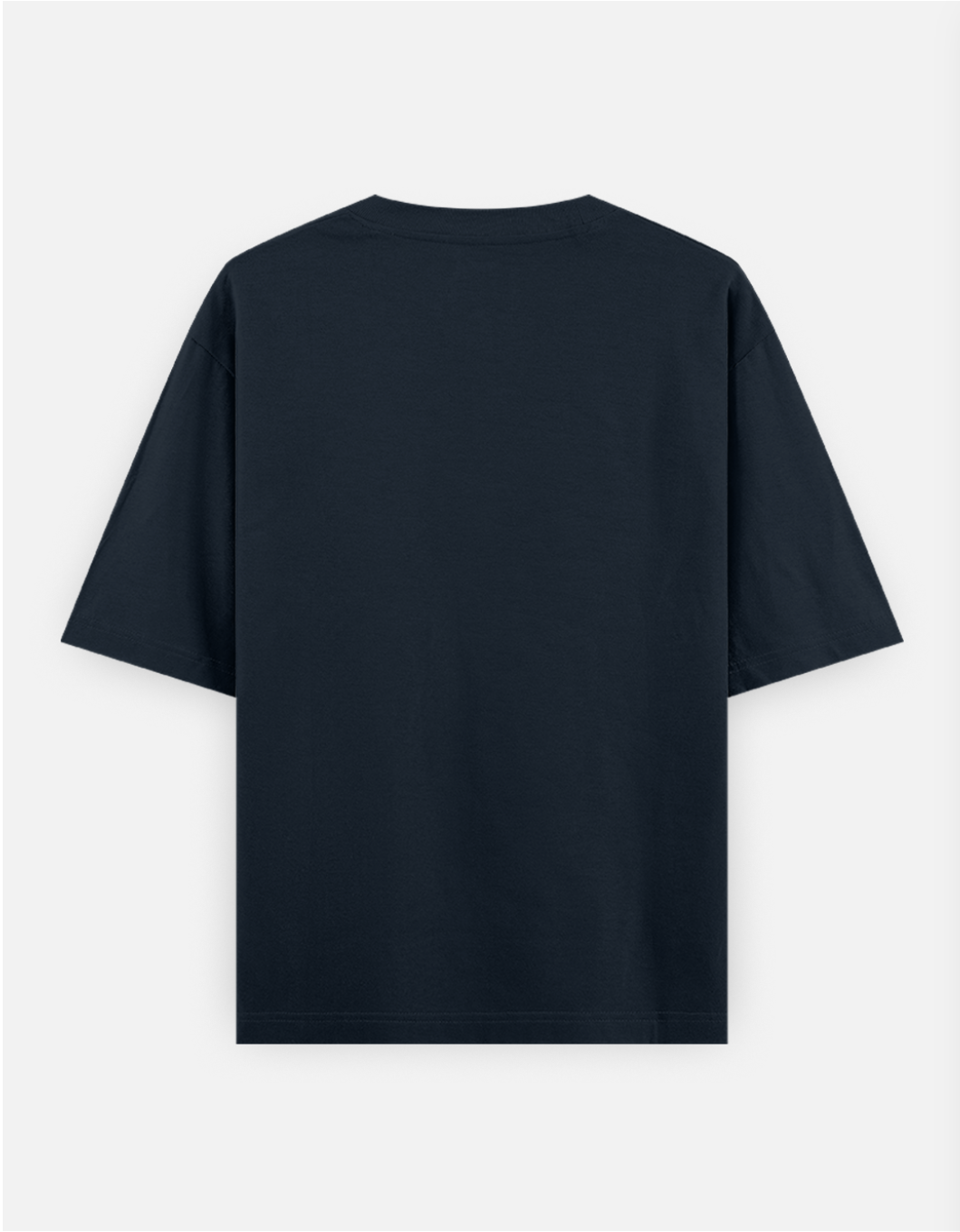 Akatsuki x Naruto oversized t-shirt