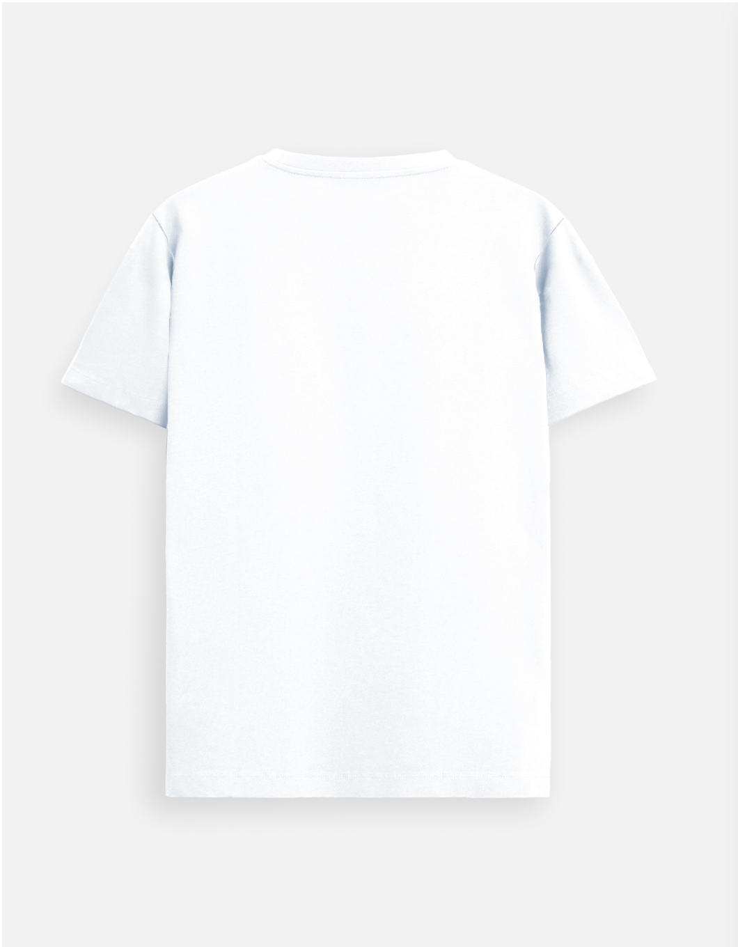 Kratos x God of War supima t-shirt