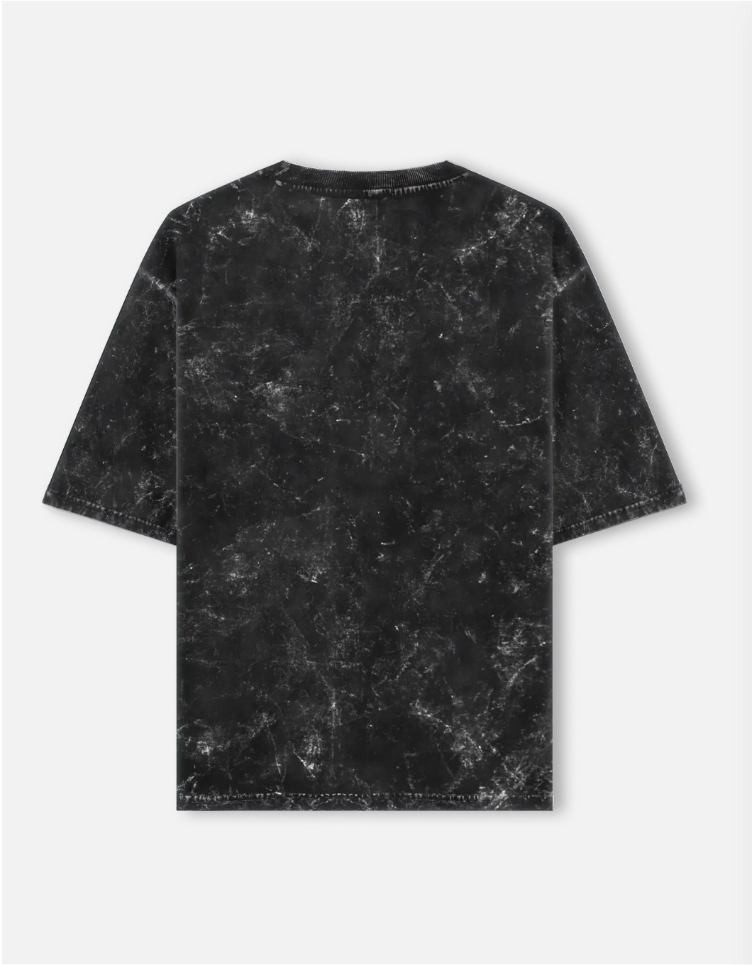 Metallica acid wash t-shirt