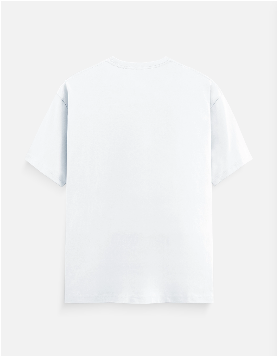 Batman x DC oversized t-shirt