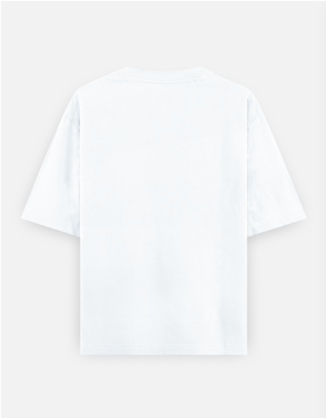 Batman x DC oversized t-shirt