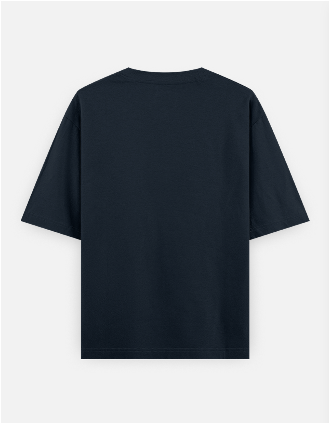 Batman x DC oversized t-shirt