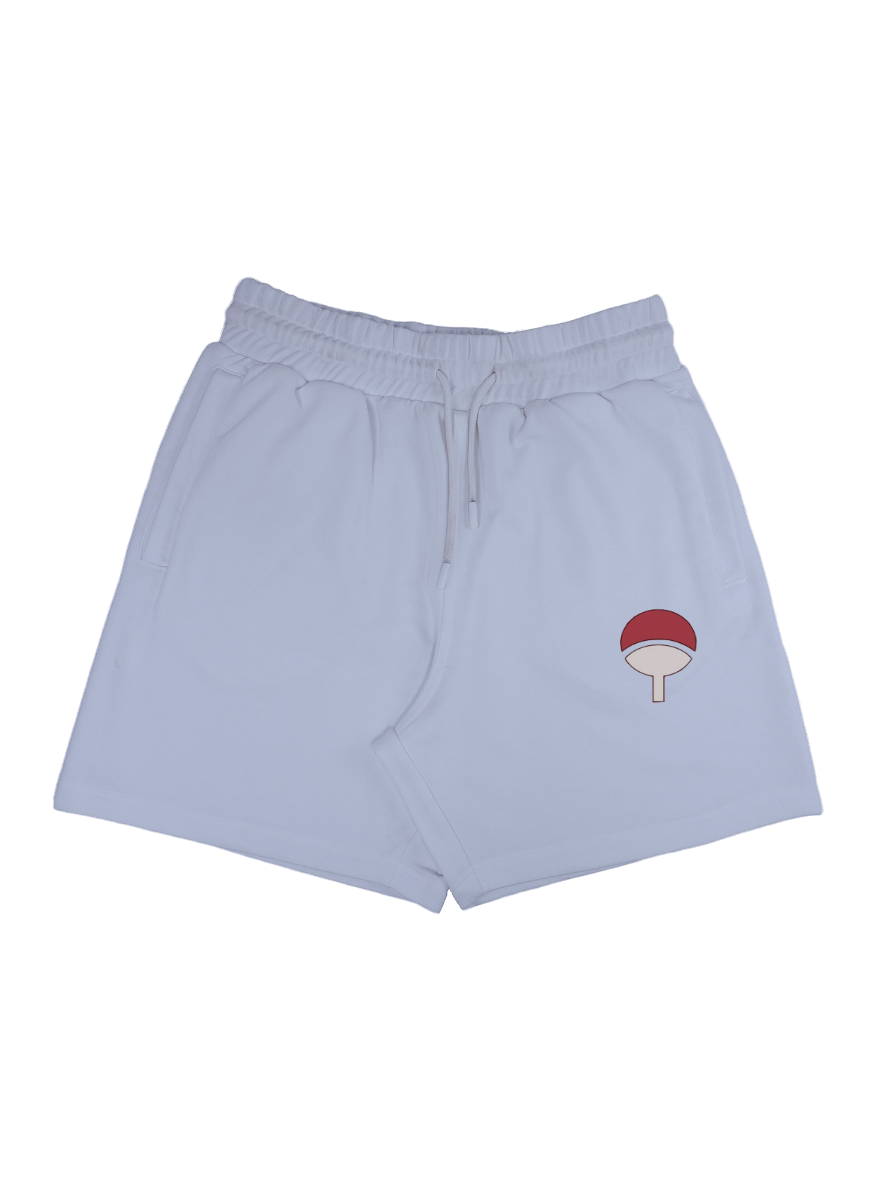 Uchiha x Naruto shorts