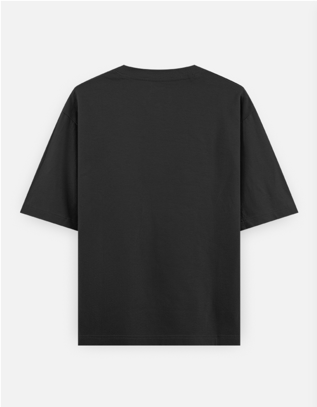 Deadpool/Wolverine x Marvel oversized t-shirt