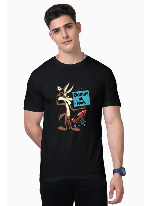 Looney Tunes supima t-shirt