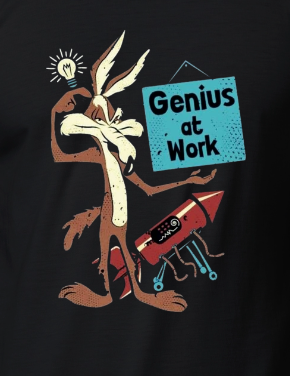 Looney Tunes supima t-shirt
