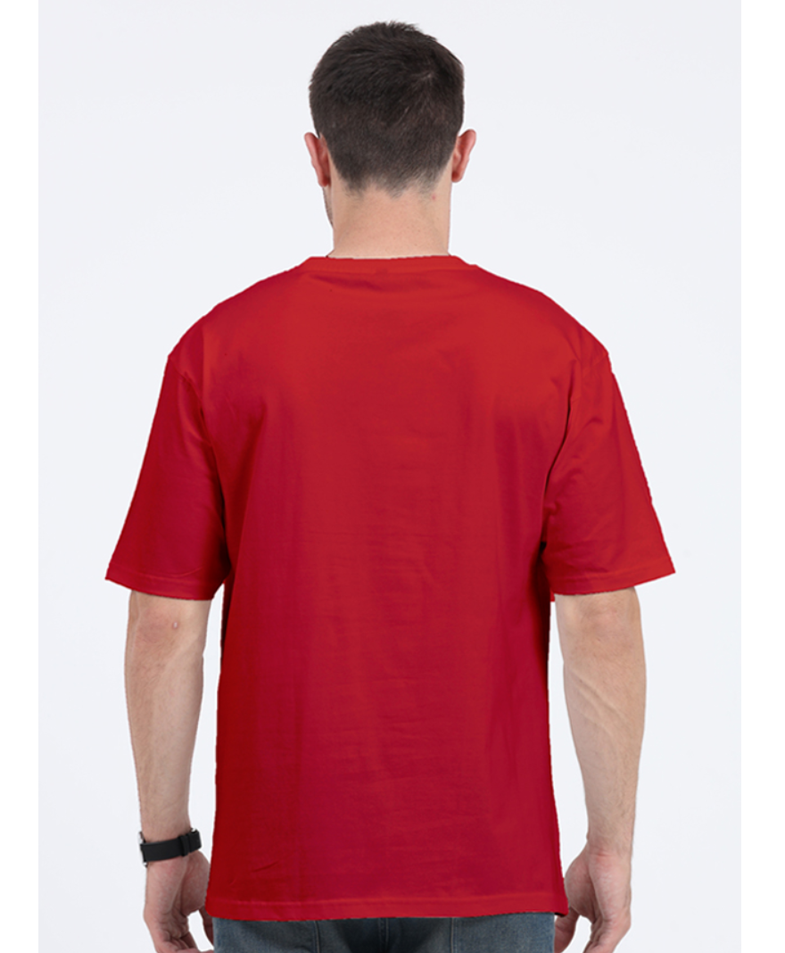 Mario oversized t-shirt