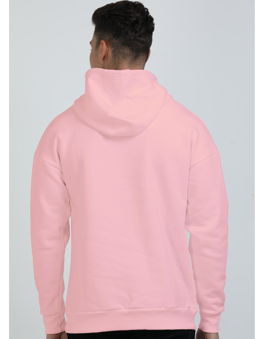 Naruto oversized hoodie