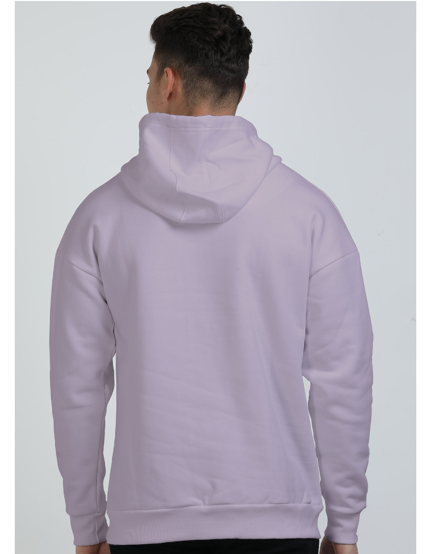 Naruto oversized hoodie