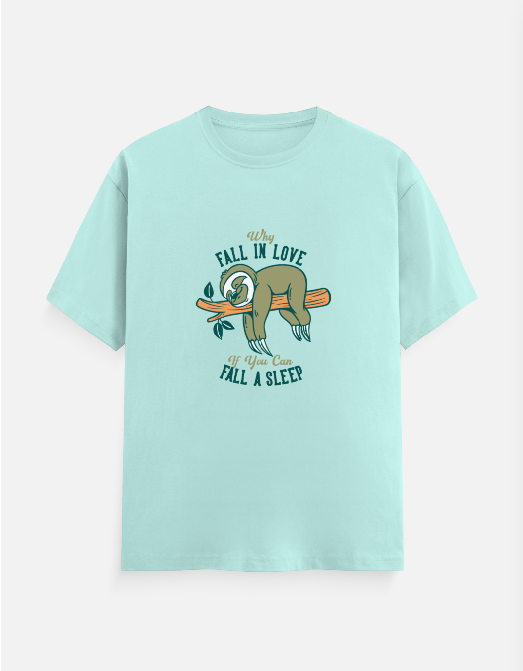 Regular printed t-shirt