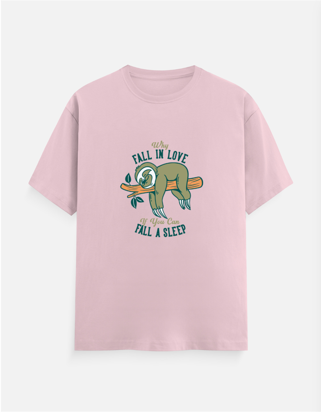 Regular printed t-shirt
