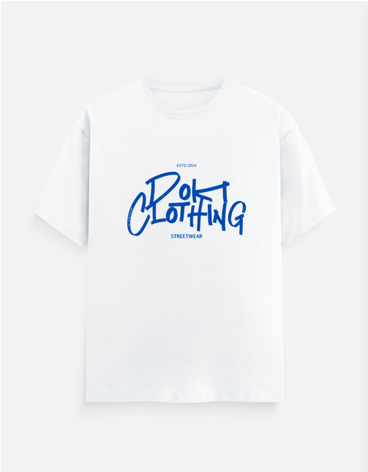Regular printed t-shirt
