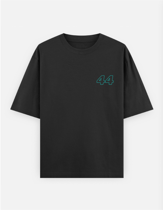 Lewis Hamilton x F1 oversized t-shirt