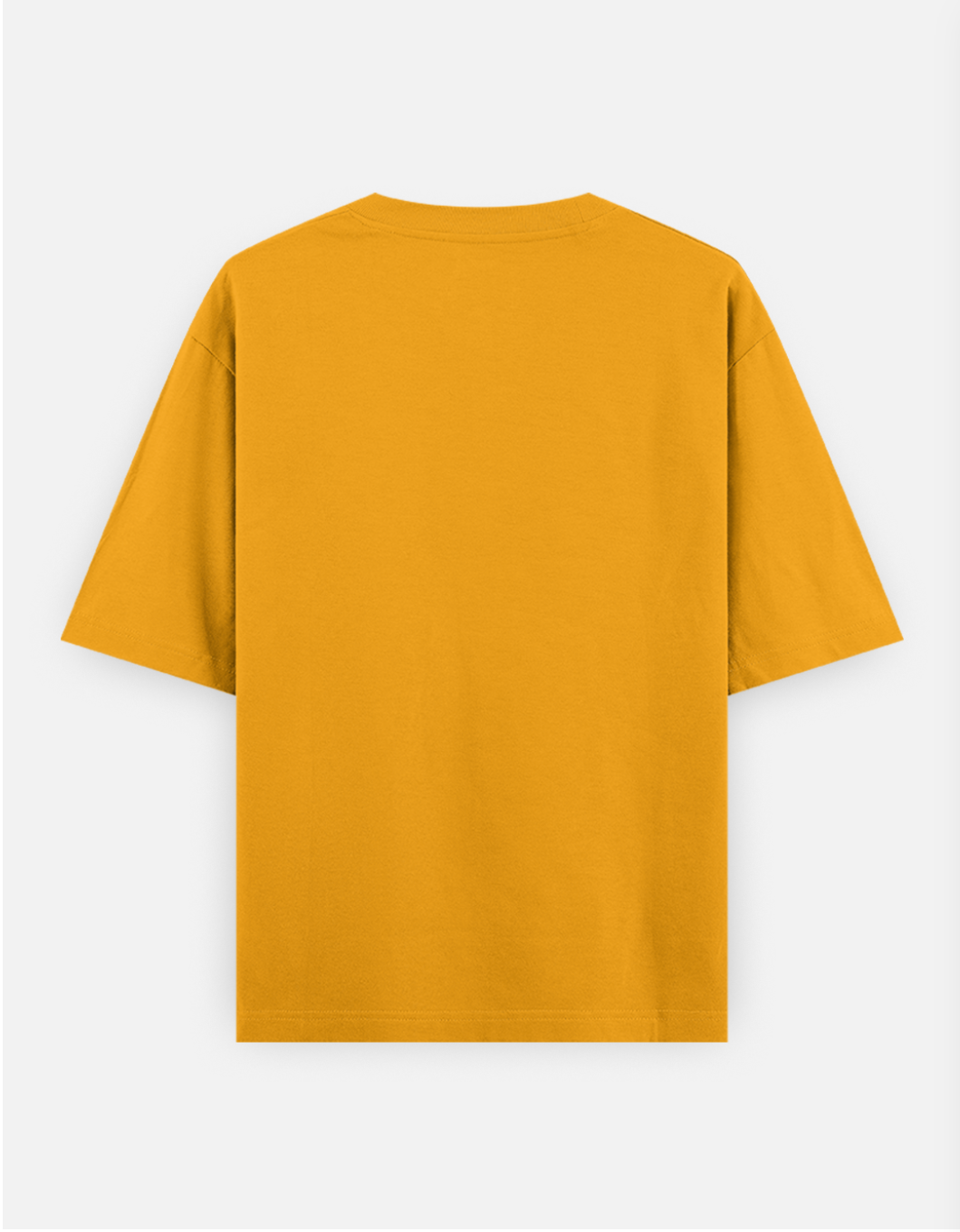 Goku x Dragon Ball oversized t-shirt