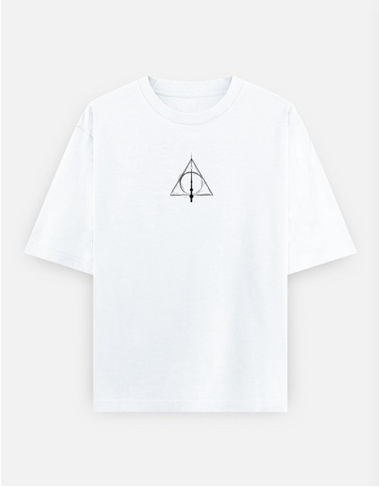 Harry Potter oversized t-shirt