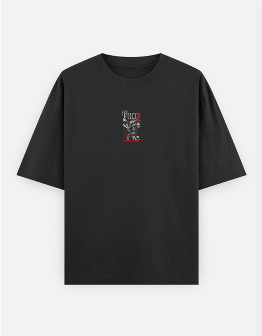 Thor x Marvel oversized t-shirt