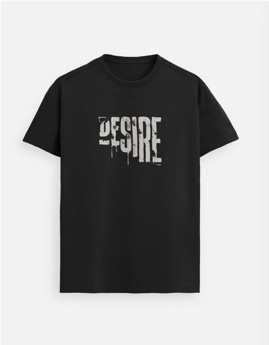 Regular printed supima t-shirt