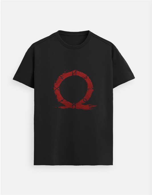 God of War supima t-shirt