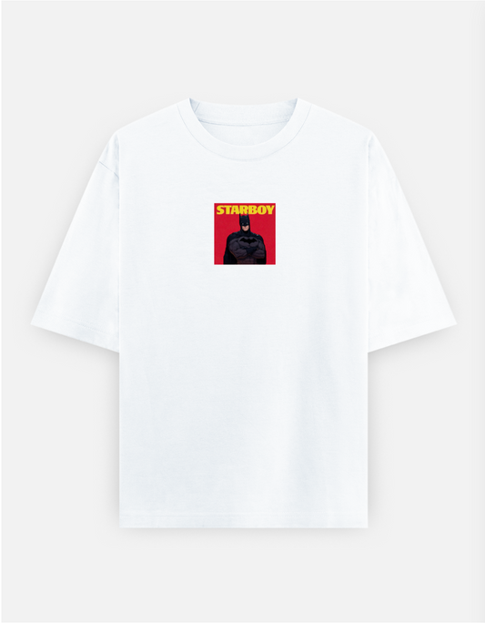 Batman x DC oversized t-shirt