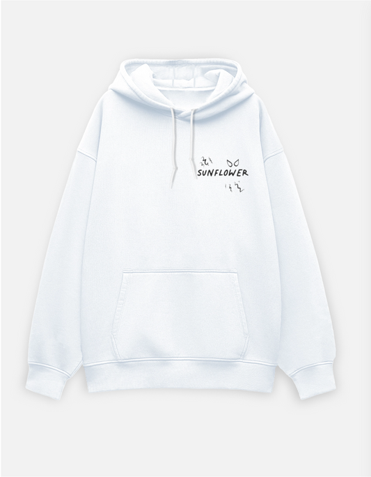 Spiderman x Marvel oversized hoodie