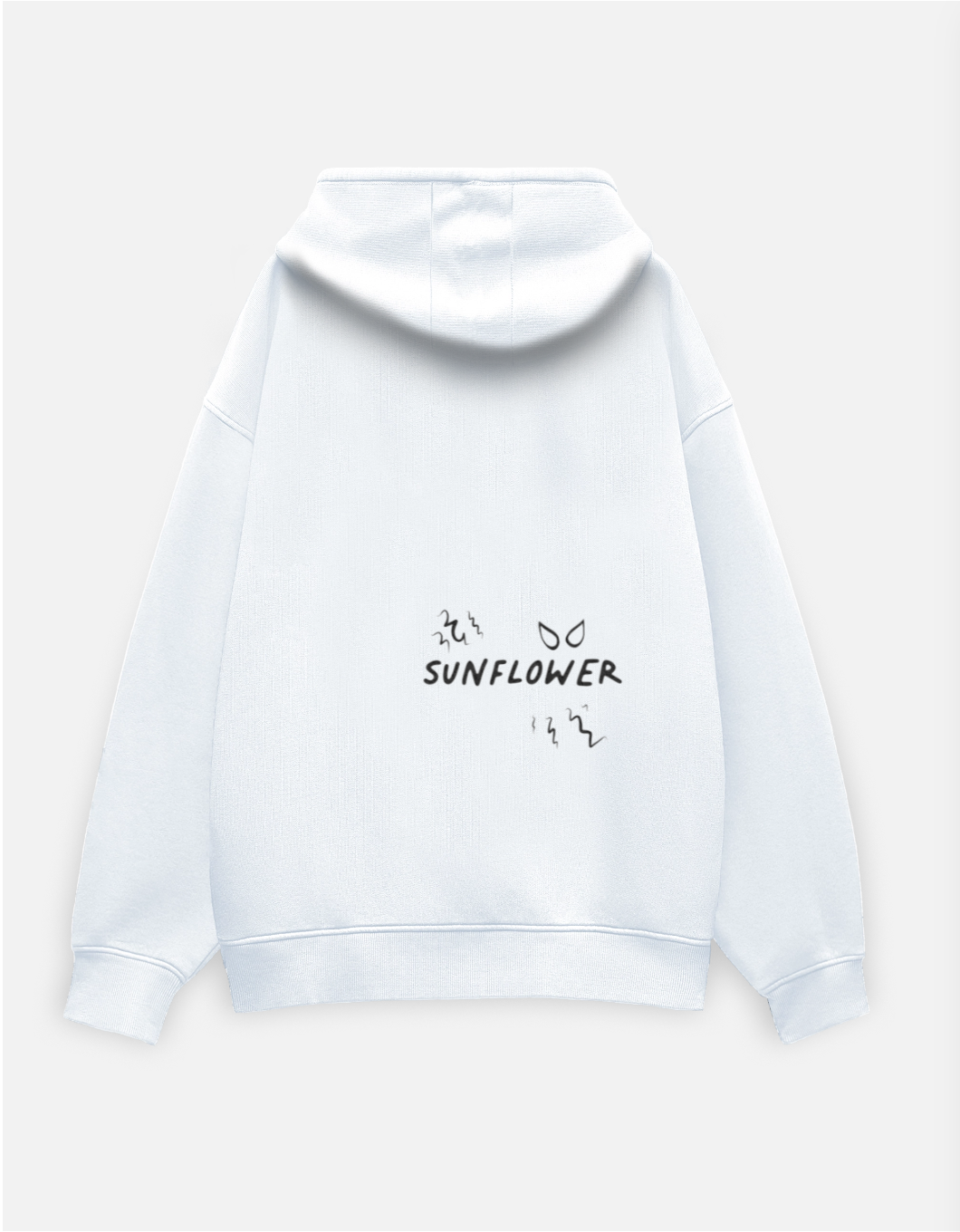 Spiderman x Marvel oversized hoodie