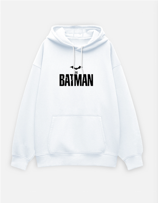 Batman x DC oversized hoodie