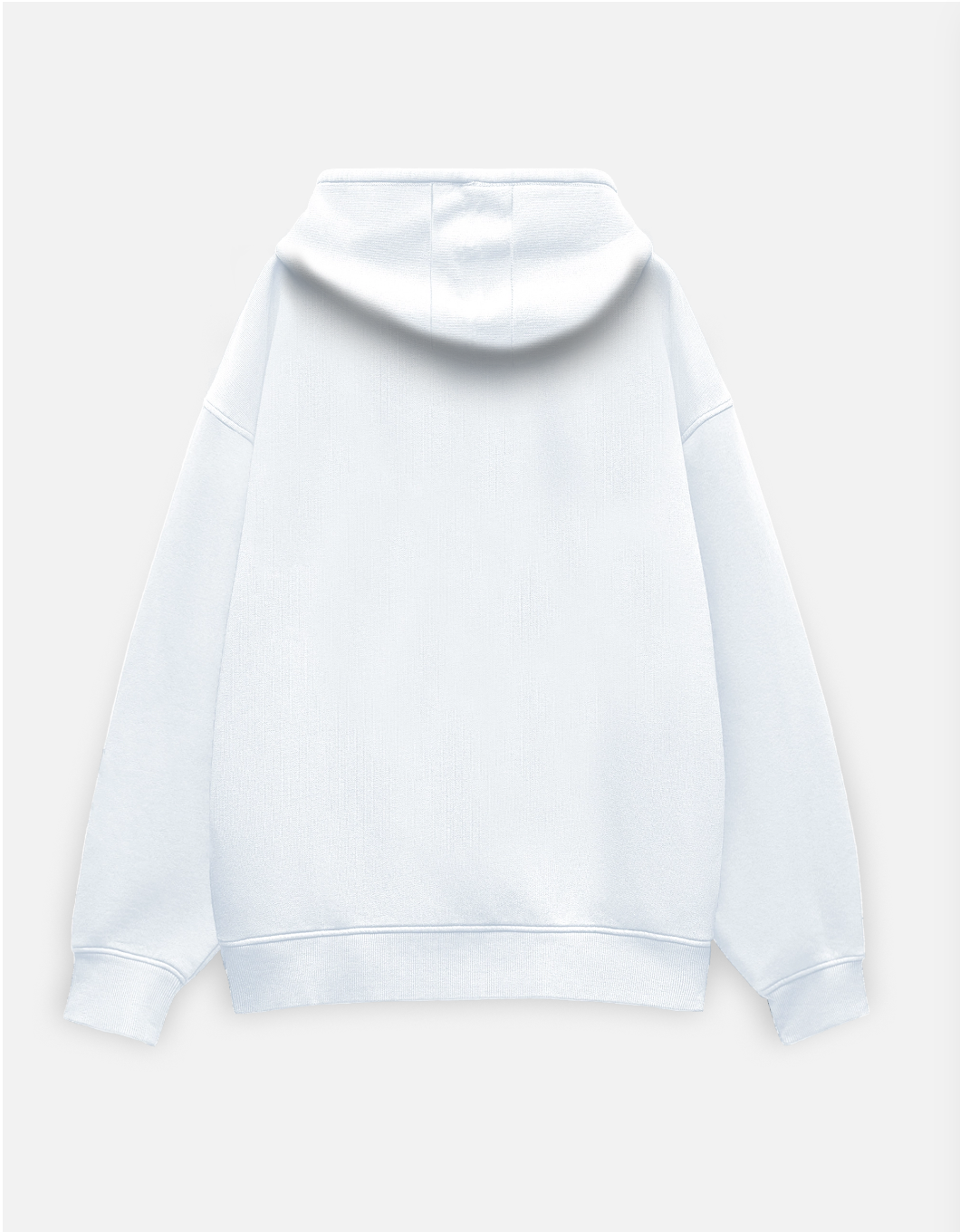 Batman x DC oversized hoodie